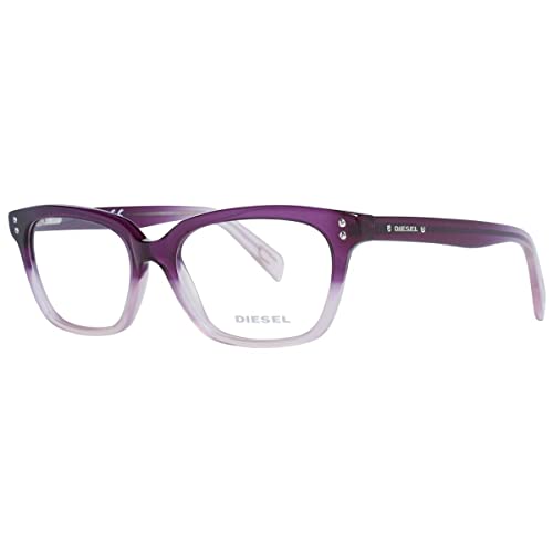 Gafas de Vista Diesel DL5037 083 VIOLET 53/17/ UNISEX