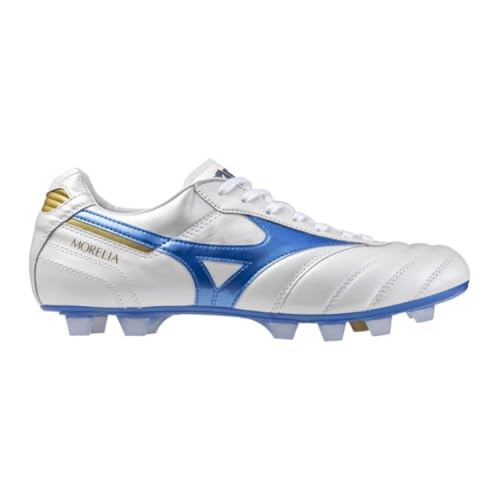 Mizuno Morelia II Japón, Color blanco., 44 EU