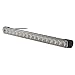 Produktbild HELLA 1FJ 958 130-111 LED-Fernscheinwerfer - Light Bar LB470 - 12/24V - rechteckig - Referenzzahl: 25 - Anbau/Einbau - glasklare Streuscheibe - Kabel: 2500mm - links/rechts