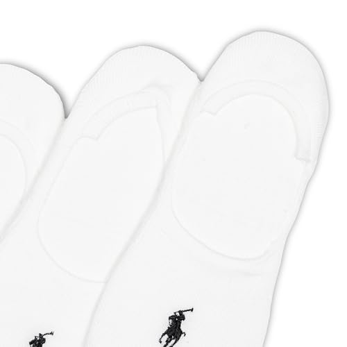 POLO RALPH LAUREN Women's Sneaker Liner2