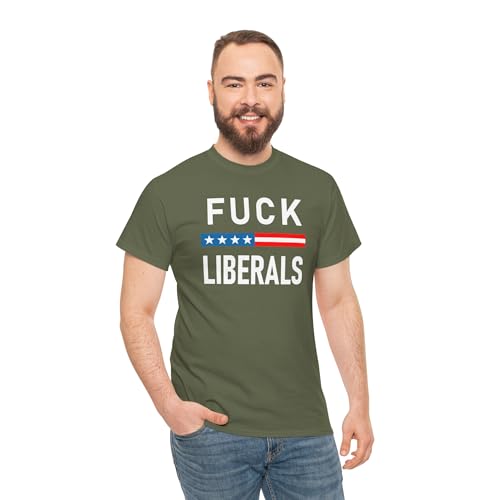 Brian Bula Fuck Liberals Shirt Anti Woke DEI Progressives Suck Tshirt Clothing3