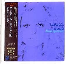 DUKE PEARSON - Angel Eyes - Disque CD