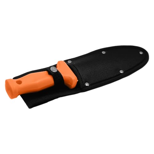 Cuchillo de suelo Zenport K246 Deluxe ZenBori con funda 6 unidades miniatura 5