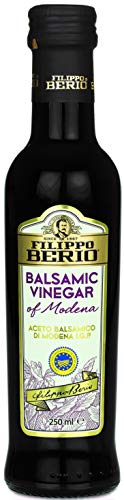 Filippo Berio Balsamic Vinegar of Modena 250ml