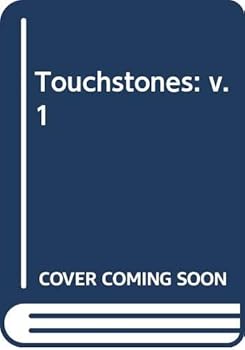 Paperback Touchstones (v. 1) Book