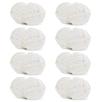 best chunky yarn for hand knitting