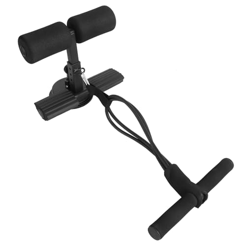 BESPORTBLE Core Workout Equipment Adjustable Sit-up Assist Training Tool Fitness Equipment Random Color