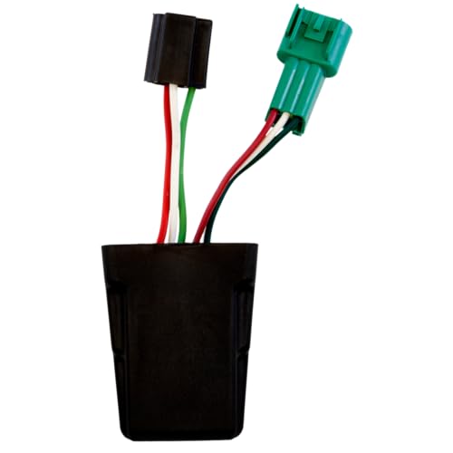 LED HL PWM ADAPT PIGTAIL