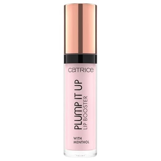 Catrice Cosmetics LIP BOOSTER LABIAL PLUMP IT UP 020