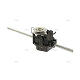  Caja cortacésped MTD Black Line BL 6053 HWM, Sterwins 530 BTC, sentar BHW 53 y Yard Man YM 5521 SPBHW