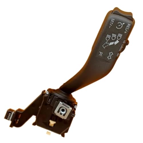 Interrupteur régulateur de vitesse Skoda Octavia Yeti commodo commande volant 1K0953513G