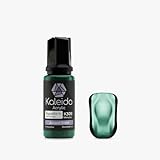 Gaahleri Kaleido Auto Colors 20ml K309 Almond Green｜水性アクリル塗料・スケールモデル、メカ、カーモデル＆SFキット用・希釈済み・高光沢・速乾性