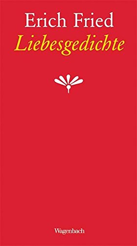 Liebesgedichte (Quartbuch) Liebesgedichte (Quartbuch)