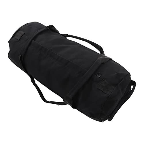 Sac de sable d'haltérophilie robuste avec lestage réglable - 8