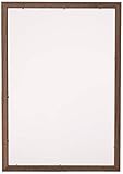 ArtToFrames 13x19 inch Grey Rustic Barnwood Wood Picture Frame, WOM0066-1343-YGRY-13x19