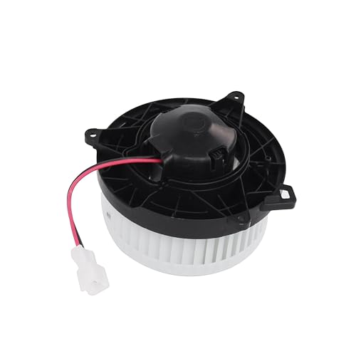 Image of PartsFlow HVAC Blower Motor For 2014 2015 2016 2017 2018 2019 2020 Acura MDX Honda Pilot Ridgeline 79310TZ5A42