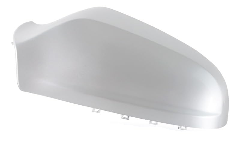 Coque rétroviseur noir pour réparer Opel Astra H cassée 2004-2009