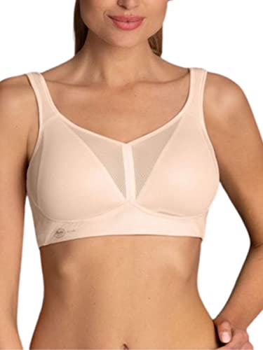 Image of Anita Air Control Delta Pad Sports Bra