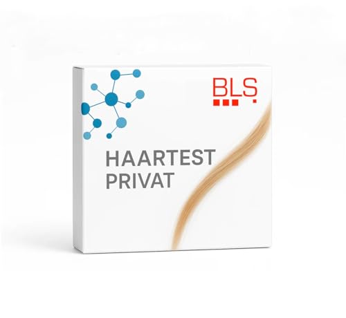 Haaranalyse Alkohol/EtG - Alkoholtest - Laboranalyse der Haare - Diskret, Schnell & Sicher - Ideal als MPU Vorcheck