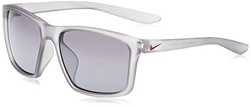 Nike Valiant Lunettes de Soleil, Gris, Einheitsgröße Homme