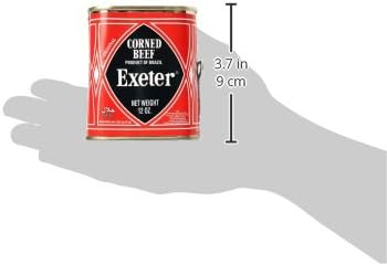 Exeter Corned Beef 1-Pack