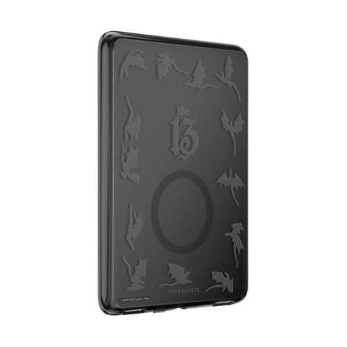 Image of PopSockets Kindle Paperwhite 12th Gen MagSafe Case- The 13