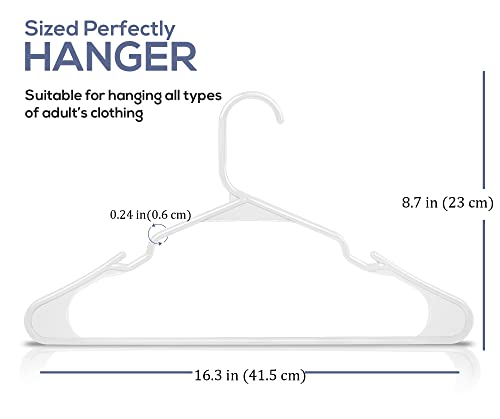 Utopia-Home-Plastic-Hangers-50-Pack-Perfect-for-Clothes-Hangers-Space-Saving-Durable-and-Strong-Coat-or-Pant-Hangers-for-Closet-Organizers-and-Storage-with-Shoulder-Grooves-White