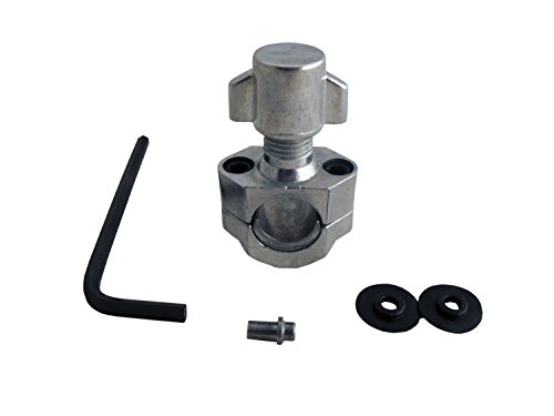 Supco A2 LINE TAP Valve 5/8