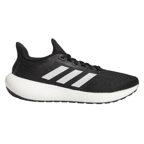 adidas Unisex-Adult Pureboost 22 Running Shoe2