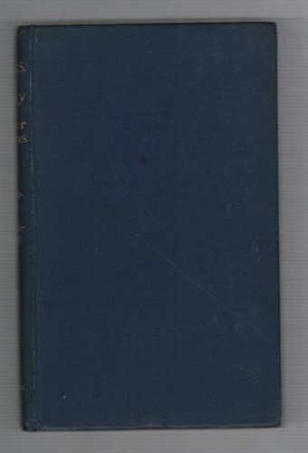 Robert Louis Stevenson - An Elegy (And Other Po... B002JHQHAY Book Cover