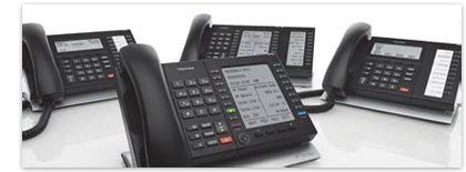Toshiba Strata CIX100 Complete Phone System with Voice Mail, 12 Phones, *Wiring and Installation required but not included, TWO YEAR WARRANTY (Renewed)