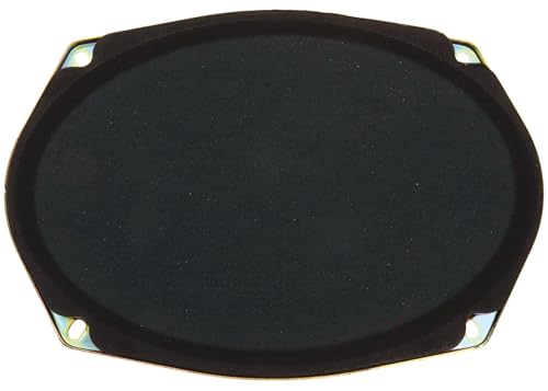 Haut-parleur radio arrière ACDelco 16197675 d'origine GM pour restauration audio