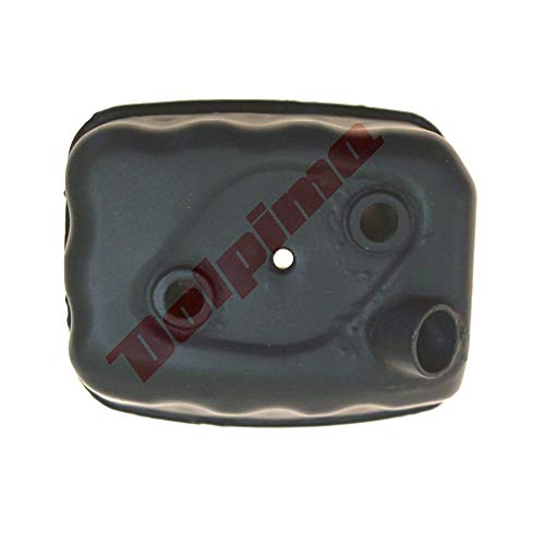 Dolpima MUFFLER FOR ECHO CS-4200 (145 610-3013 0)