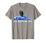 Schim Schimmel original artwork leopard T-shirt