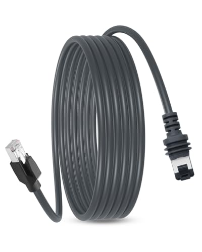 Cable Ethernet CERRXIAN para Starlink Mini Kit 2m miniatura 1