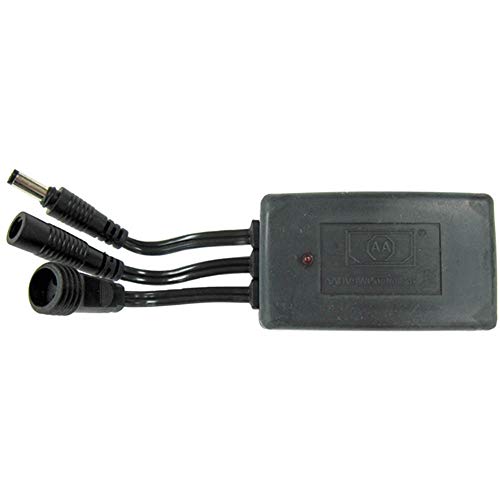Caja de Control de Repuesto para Sistema UV 9W miniatura 1
