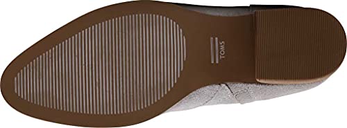 Image of TOMS Men's Alpargata Classic Slip-on Espadrille, Textile /Synthetic Upper