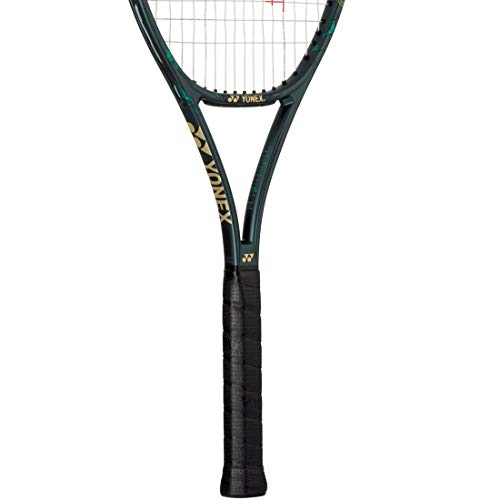 YONEX VCORE Pro 97 HD 18x20 (320G) Tennis Racquet, 4 1/8