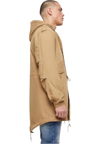 Image of Brandit Men's M51 Us Parka
