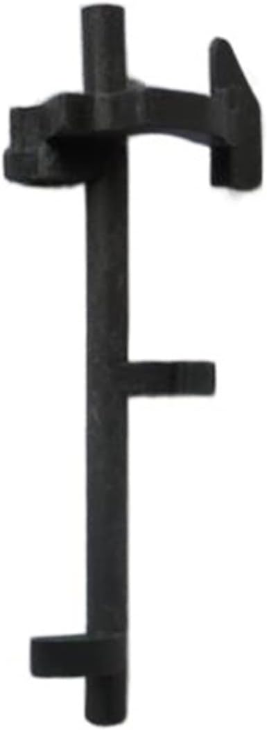 Patio, Lawn & Garden MS240 Switch Shaft for 024 026 034 036 MS260 MS340 MS360 &More Chainsaws Choke Lever Control Rod Outdoor Powertool Parts & Accessories