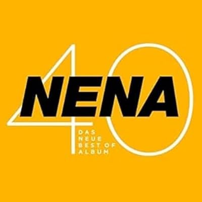 40 - Das neue Best Of Album