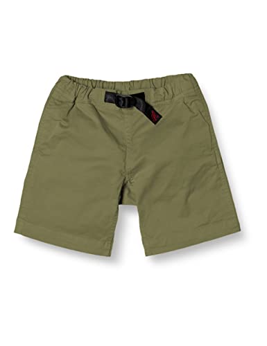 [�O���~�`] �n�[�t�p���c KIDS G-SHORT OLIVE 110