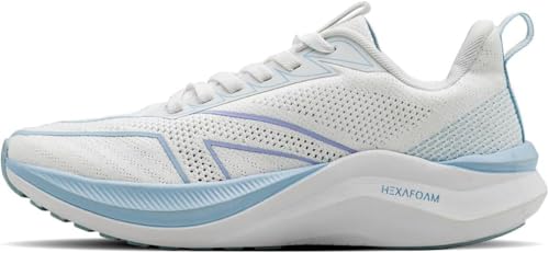 Chaussures running Glide Pace Hundred Homme amorti dynamique foulée fluide