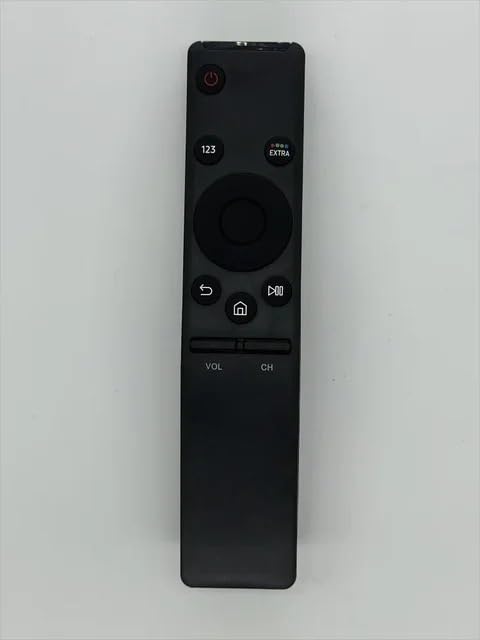 BN59-01259B BN59-01259D BN59-01259E BN59-01260A BN59-01266A SOSTITUZIONE for TELECOMANDO UNIVERSALE SAMSUNG SMART TV HD 4K
