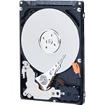 Western Digital – Western Digital WD5000LUCT - 500GB Interner Speicher, 2.5 Zo