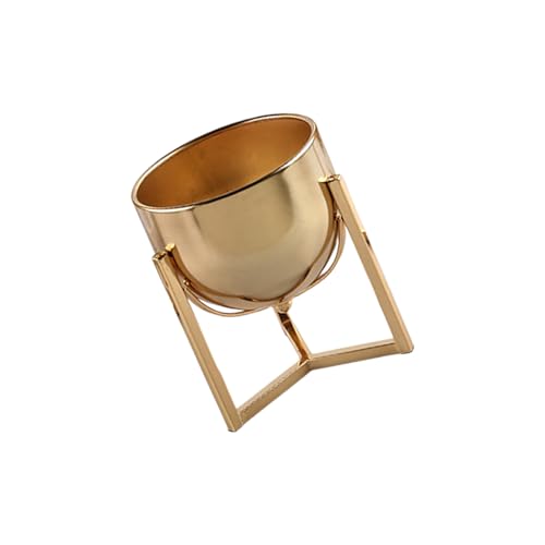Support de fleurs en fer pour optimiser les petits espaces - 6