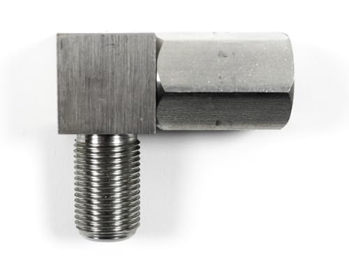 Eliminator Lambdasonde Lambda MINIKAT 1013057 Spacer Metallkat 90° Lamda O2 Simulator Eliminator Lambdasonde Lambda MINIKAT 1013057 Spacer Metallkat 90° Lamda O2 Simulator