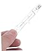 DIYEAH 130v Office Halogen Light Rs Dimmable Bulb Bright and Flicker for Business and Home Lighting Needs