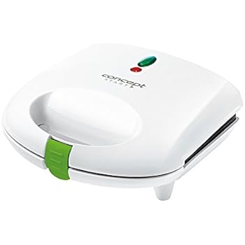 Concept Electromenager Sv3020 Croque Monsieur Blanc 700 W Amazon