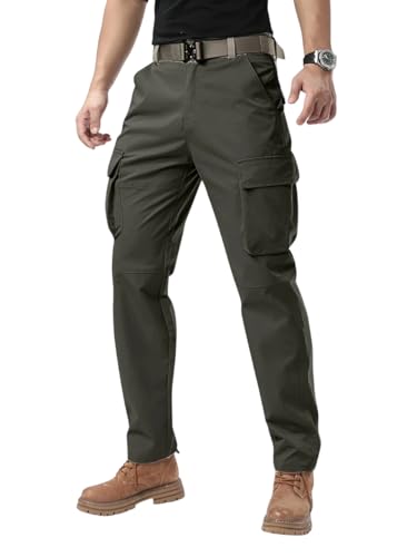 Image of INKKR Men Cargo || Cotton Men Cargo Pants || S - XXL